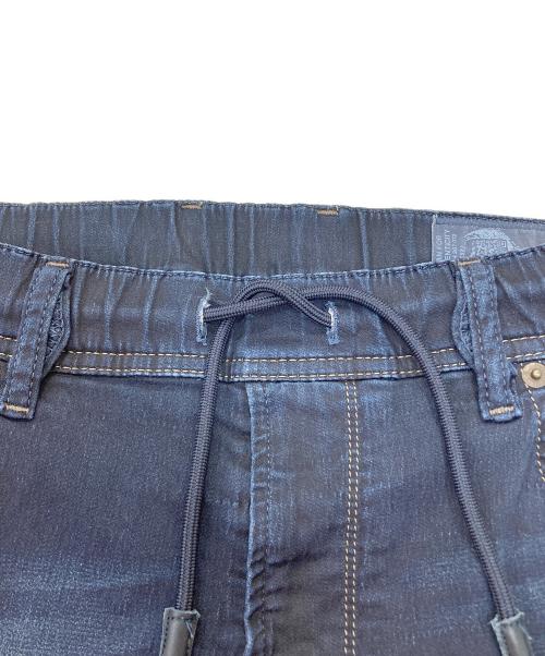 DIESEL（ディーゼル）DIESEL (ディーゼル) KROOLEY-NE インディゴ サイズ:W26の古着・服飾アイテム