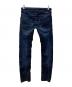 DIESEL (ディーゼル) KROOLEY-NE インディゴ サイズ:W26：3000円
