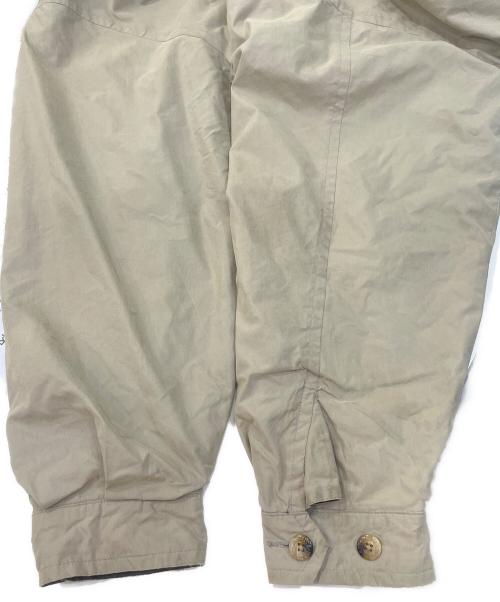 NAUTICA（ノーティカ）NAUTICA (ノーティカ) リバーシブルブルゾン グリーン サイズ:Lの古着・服飾アイテム