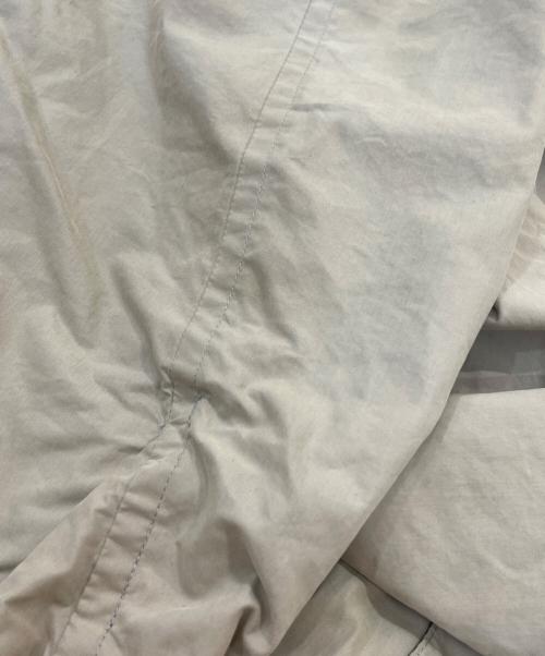 NAUTICA（ノーティカ）NAUTICA (ノーティカ) リバーシブルブルゾン グリーン サイズ:Lの古着・服飾アイテム