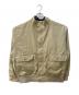 NAUTICA (ノーティカ) リバーシブルブルゾン グリーン サイズ:L：4000円