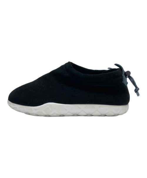 NIKE（ナイキ）NIKE (ナイキ) AIR MOC ULTRA ブラック サイズ:25の古着・服飾アイテム