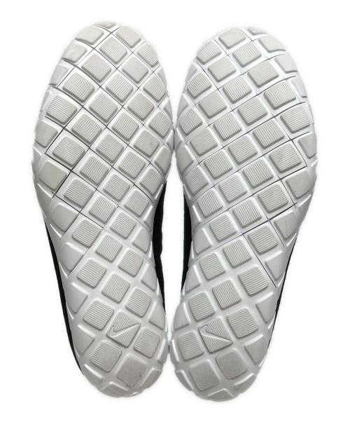 NIKE（ナイキ）NIKE (ナイキ) AIR MOC ULTRA ブラック サイズ:25の古着・服飾アイテム