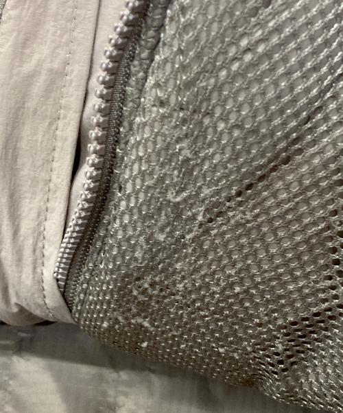 FREAK'S STORE（フリークスストア）FREAK'S STORE (フリークストア) PRIMALOFT VEST ブラウン サイズ:Mの古着・服飾アイテム