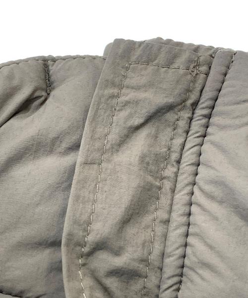 FREAK'S STORE（フリークスストア）FREAK'S STORE (フリークストア) PRIMALOFT VEST ブラウン サイズ:Mの古着・服飾アイテム