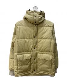 mont-bell（モンベル）の古着「50th モンブランジャケット」｜ベージュ