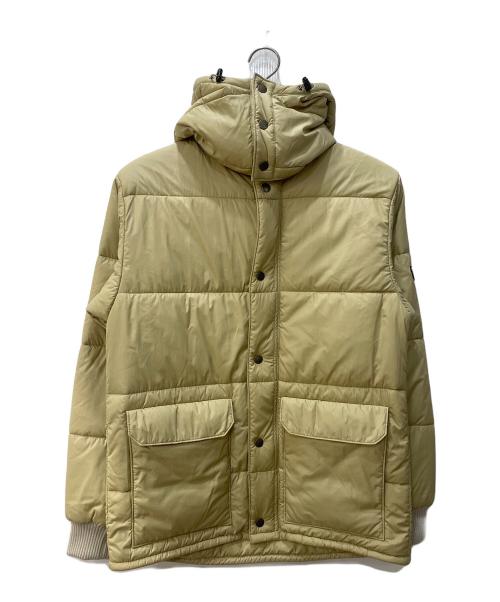 mont-bell（モンベル）mont-bell (モンベル) 50th モンブランジャケット ベージュ サイズ:Ｍの古着・服飾アイテム
