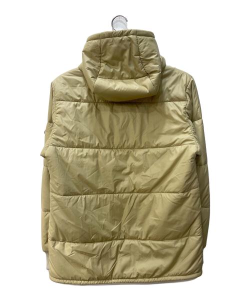 mont-bell（モンベル）mont-bell (モンベル) 50th モンブランジャケット ベージュ サイズ:Ｍの古着・服飾アイテム