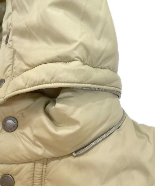 mont-bell（モンベル）mont-bell (モンベル) 50th モンブランジャケット ベージュ サイズ:Ｍの古着・服飾アイテム