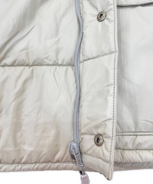 mont-bell（モンベル）mont-bell (モンベル) 50th モンブランジャケット ベージュ サイズ:Ｍの古着・服飾アイテム