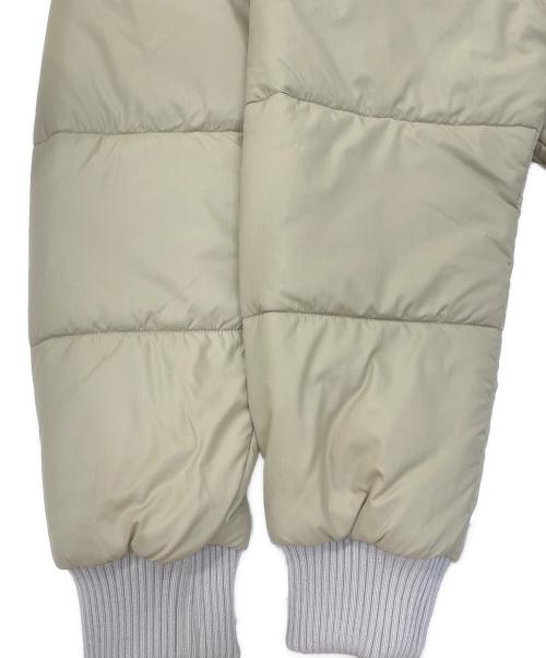 mont-bell（モンベル）mont-bell (モンベル) 50th モンブランジャケット ベージュ サイズ:Ｍの古着・服飾アイテム