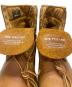 中古・古着 Timberland (ティンバーランド) レースアップブーツ ブラウン サイズ:8 1/2W：6000円