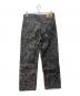 X-LARGE (エクストララージ) XLARGE COMIC DENIM PANTS ブラック サイズ:W32：4000円
