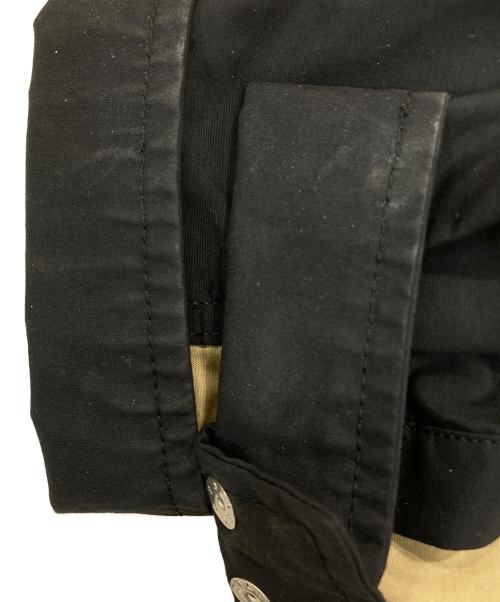 THE NORTH FACE（ザ ノース フェイス）THE NORTH FACE (ザ ノース フェイス) ロングスリーブヌプシシャツ ベージュ サイズ:Mの古着・服飾アイテム