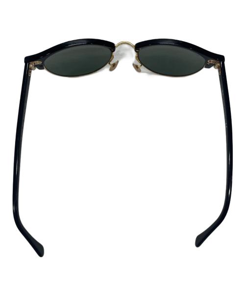 RAY-BAN（レイバン）RAY-BAN (レイバン) CLUBROUND CLASSIC ブラック サイズ:51□19-145の古着・服飾アイテム