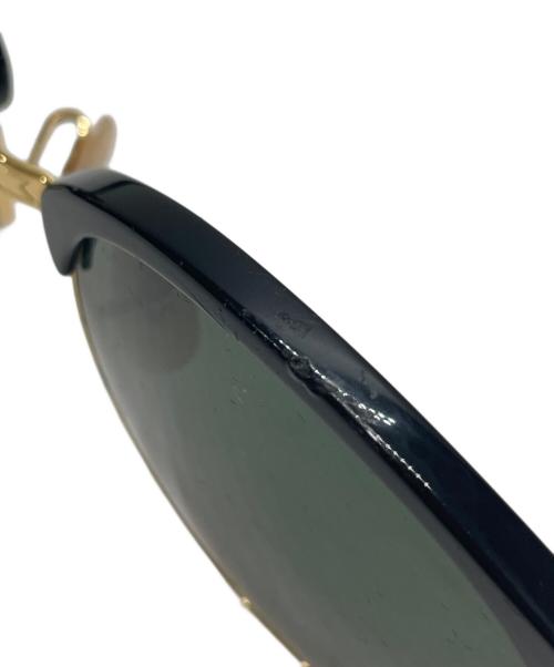 RAY-BAN（レイバン）RAY-BAN (レイバン) CLUBROUND CLASSIC ブラック サイズ:51□19-145の古着・服飾アイテム