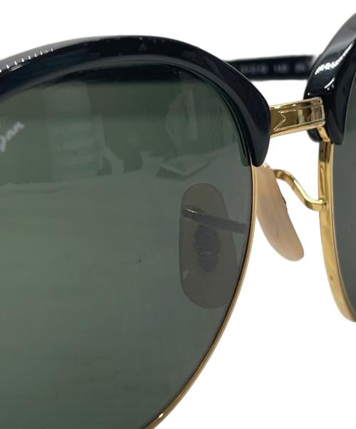 RAY-BAN（レイバン）RAY-BAN (レイバン) CLUBROUND CLASSIC ブラック サイズ:51□19-145の古着・服飾アイテム