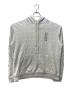 CHROME HEARTS（クロムハーツ）の古着「SWTSHRT PLVR CH総柄ホースシューパーカー」｜グレー