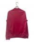 adidas (アディダス) トラックジャケット ボルドー サイズ:160：4000円