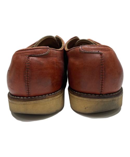 RED WING（レッドウィング）RED WING (レッドウィング) IRISH SETTER  ブラウン サイズ:7 1/2Dの古着・服飾アイテム