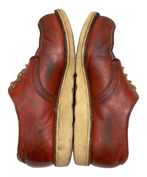 RED WING（レッドウィング）RED WING (レッドウィング) IRISH SETTER  ブラウン サイズ:7 1/2Dの古着・服飾アイテム