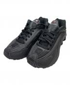 NIKEナイキ）の古着「SHOX R4」｜ブラック