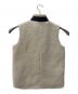 Patagonia (パタゴニア) Ks Retro-X Vest アイボリー サイズ:XL：6000円