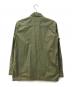 NEIGHBORHOOD (ネイバーフッド) ミリタリージャケット オリーブ サイズ:S：8000円