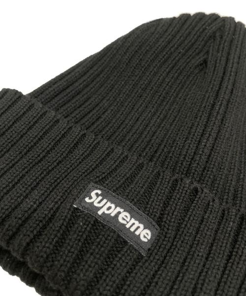 SUPREME（シュプリーム）Supreme (シュプリーム) ニット帽の古着・服飾アイテム