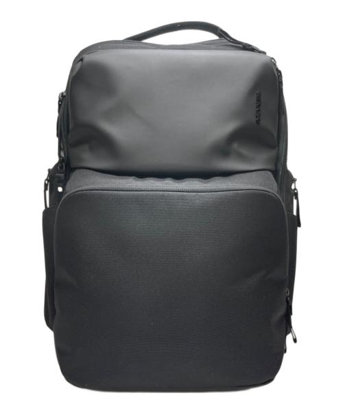 Incase（インケース）Incase (インケース) A.R.C. Commuter Pack ブラックの古着・服飾アイテム
