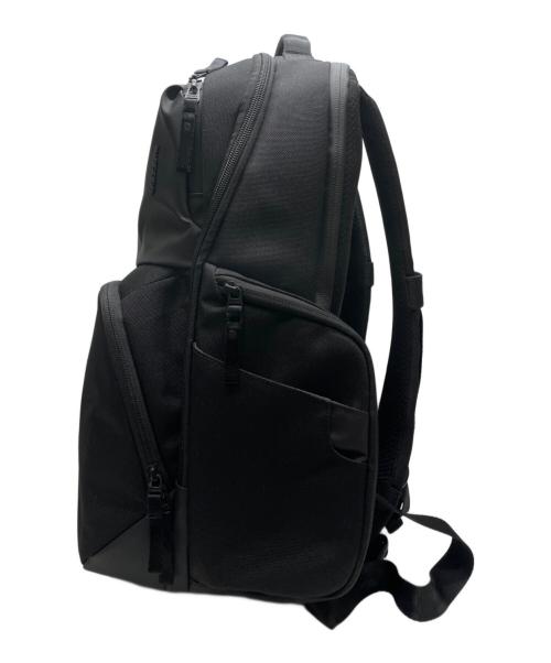 Incase（インケース）Incase (インケース) A.R.C. Commuter Pack ブラックの古着・服飾アイテム