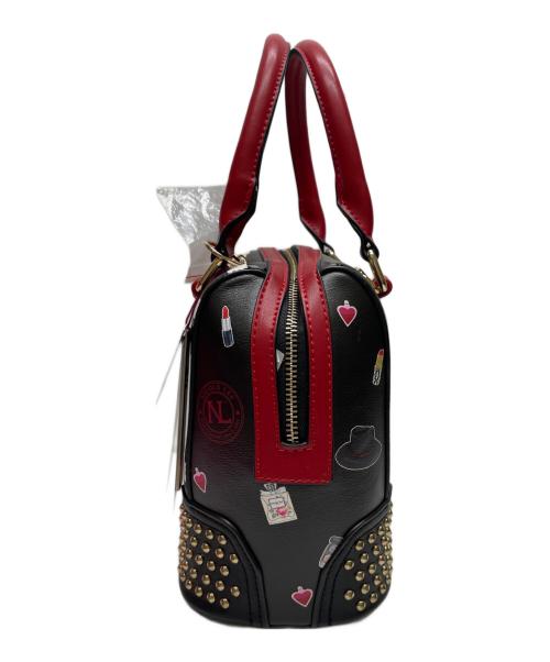 NICOLE LEE（ニコールリー）NICOLE LEE (ニコールリー) トートバッグ サイズ:記載なしの古着・服飾アイテム