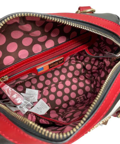 NICOLE LEE（ニコールリー）NICOLE LEE (ニコールリー) トートバッグ サイズ:記載なしの古着・服飾アイテム