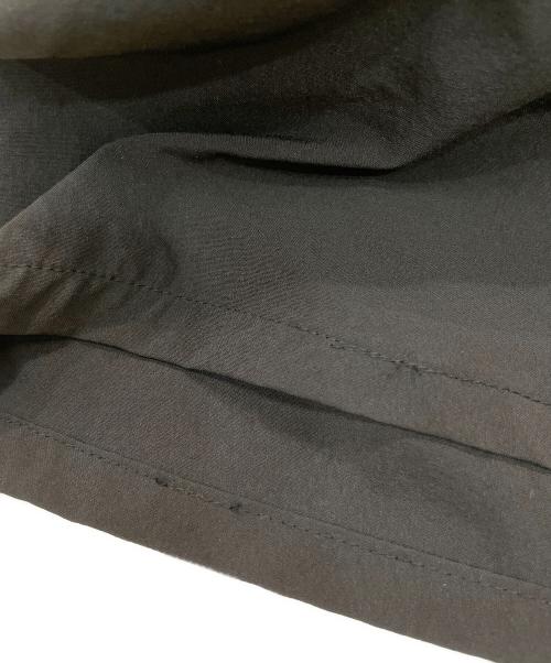 MARW UNITED ARROWS（マルゥ ユナイテッドアローズ）MARW UNITED ARROWS (マルゥ ユナイテッドアローズ) P/PU BALLOON SKＴ ブラック サイズ:36の古着・服飾アイテム