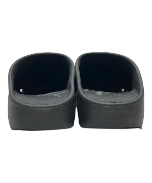 HYKE（ハイク）HYKE (ハイク) ppaco (パコ) LITE-1 HYKE EDITION  ブラック サイズ:7 INCHの古着・服飾アイテム