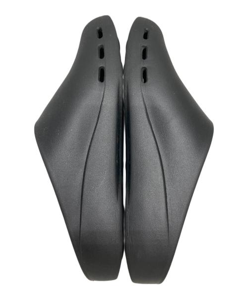 HYKE（ハイク）HYKE (ハイク) ppaco (パコ) LITE-1 HYKE EDITION  ブラック サイズ:7 INCHの古着・服飾アイテム