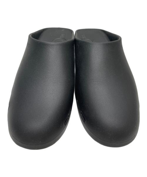 HYKE（ハイク）HYKE (ハイク) ppaco (パコ) LITE-1 HYKE EDITION  ブラック サイズ:7 INCHの古着・服飾アイテム