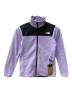 THE NORTH FACE（ザ ノース フェイス）の古着「フリース ジャケット マウンテンバーサマイクロジャケット」｜ラベンダー
