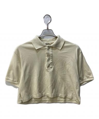 中古・古着通販】AURALEE (オーラリー) SUPER FINE COTTON PIQUE SHORT