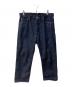 chimala（チマラ）の古着「デニムパンツ」｜インディゴ