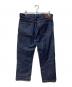 chimala (チマラ) デニムパンツ インディゴ サイズ:W28：9000円