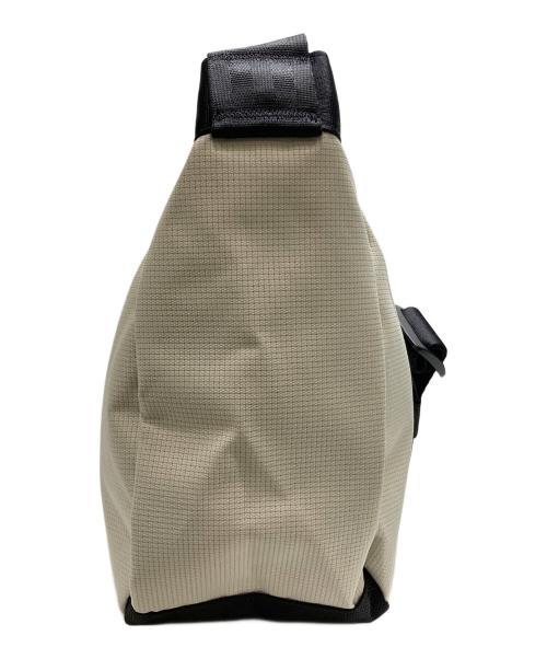 CHROME（クローム）CHROME (クローム) ショルダーバッグ アイボリー 未使用品の古着・服飾アイテム