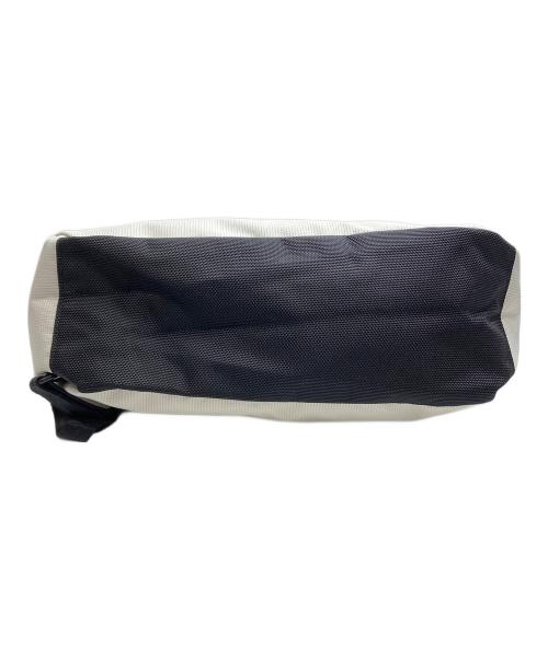 CHROME（クローム）CHROME (クローム) ショルダーバッグ アイボリー 未使用品の古着・服飾アイテム