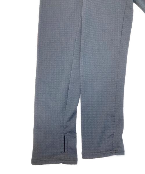 THE NORTH FACE（ザ ノース フェイス）THE NORTH FACE (ザ ノース フェイス) マウンテンバーサグリッドフーディ ブラック サイズ:Sの古着・服飾アイテム