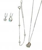 4℃ヨンドシー）の古着「アクセサリーセット」