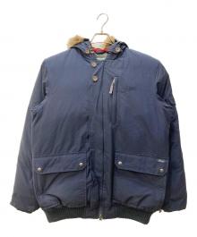 WOOLRICH（ウールリッチ）の古着「RESCUE JACKET」｜ネイビー