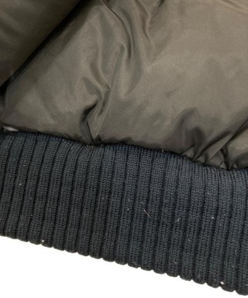 WOOLRICH（ウールリッチ）WOOLRICH (ウールリッチ) RESCUE JACKET ネイビー サイズ:Ⅿの古着・服飾アイテム