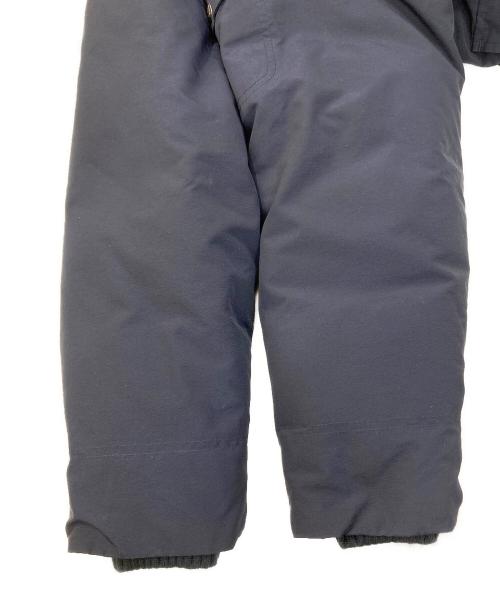 WOOLRICH（ウールリッチ）WOOLRICH (ウールリッチ) RESCUE JACKET ネイビー サイズ:Ⅿの古着・服飾アイテム