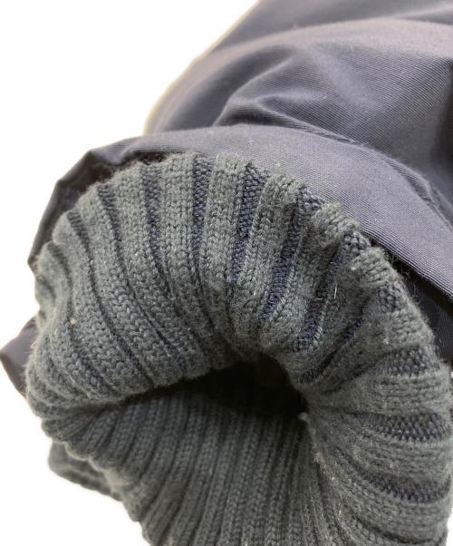 WOOLRICH（ウールリッチ）WOOLRICH (ウールリッチ) RESCUE JACKET ネイビー サイズ:Ⅿの古着・服飾アイテム