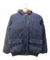 WOOLRICH（ウールリッチ）の古着「RESCUE JACKET」｜ネイビー